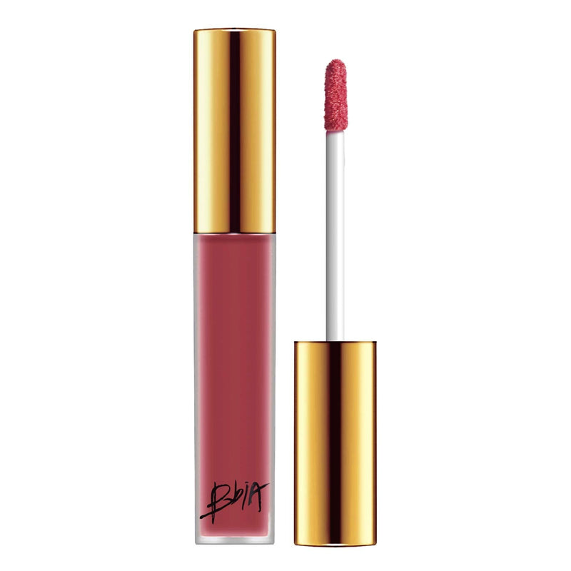 [Australia] - BBIA Last Velvet Lip Tint Boss Series, MLBB Rose (11 Calm boss) 0.18 Ounce 11 Calm boss 