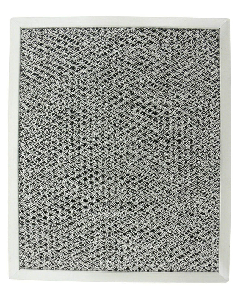 [Australia] - Kitchen Basics 101: 97007696 Charcoal Range Hood Filter Replacement for Broan 6105C (1) 1 