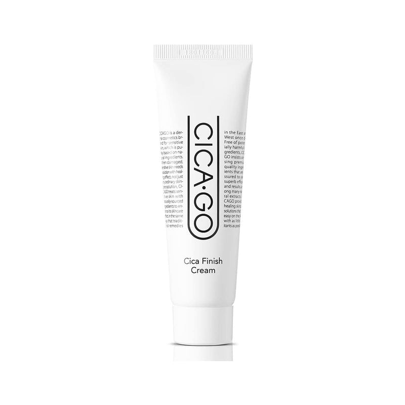 [Australia] - Cica Go, Cream Cica Finish, 1.69 Fl Oz 