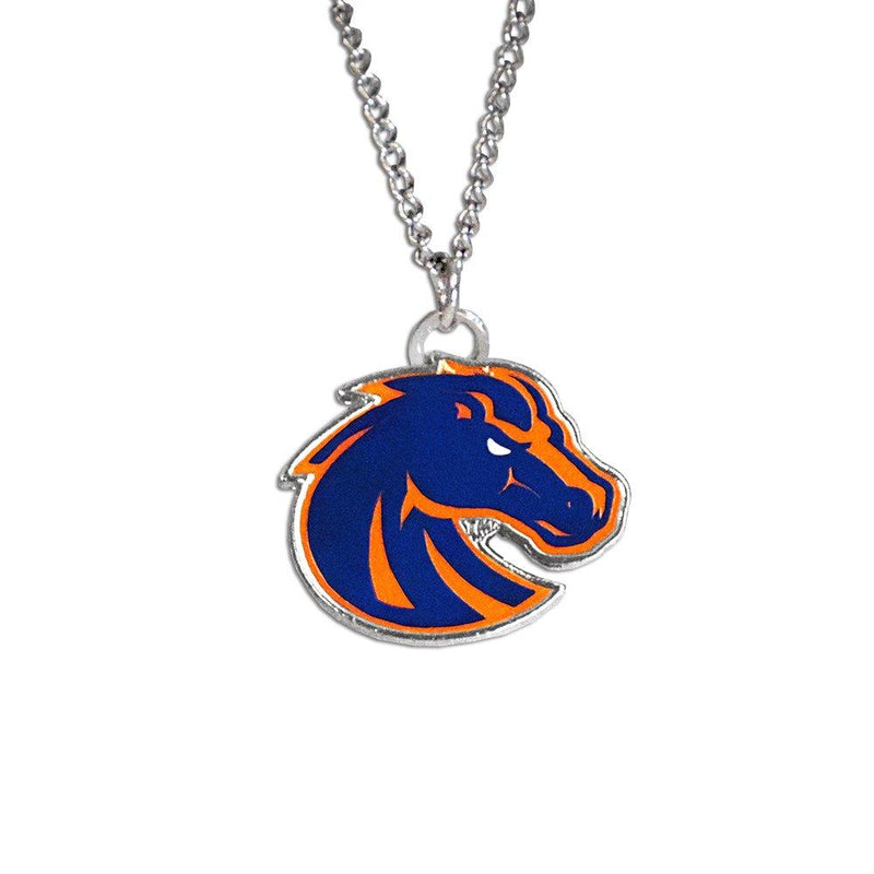 [Australia] - NCAA Boise State University Broncos Fan Necklace 