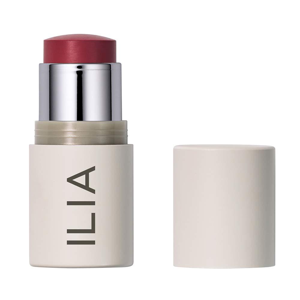 [Australia] - ILIA - Organic Multi-Stick For Lips + Cheeks | Cruelty-Free, Clean Beauty (A Fine Romance (Berry)) A Fine Romance (Berry) 