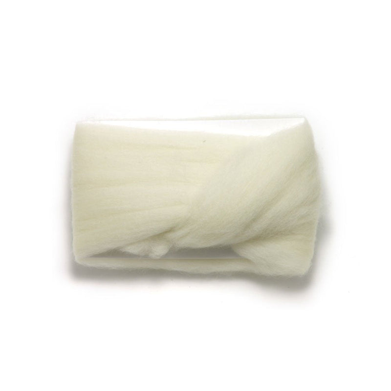 [Australia] - Lambs Wool for Feet Super Soft Cushioning and Toe Seperator - 3/8 oz - 2 Pack 2 Count (Pack of 1) 