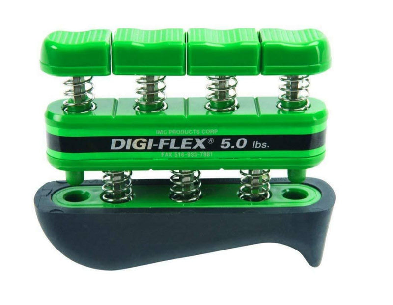 [Australia] - CanDo 60759 Digi-Flex, 5.0 lbs., Green 