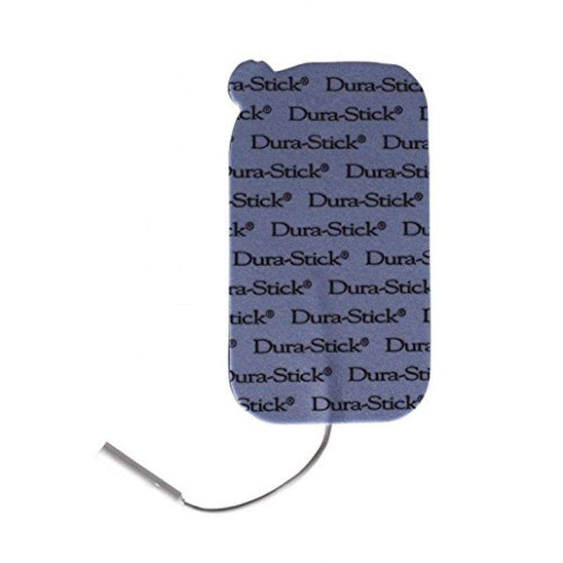 [Australia] - Chattanooga-67077 Dura-Stick Plus, 2.75" x 5" Rectangle, 4/pk. 