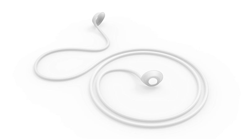 [Australia] - Eargasm Earplugs Connector Cord - Good for High Fidelity, Slide and Smaller Ears Earplugs Models 