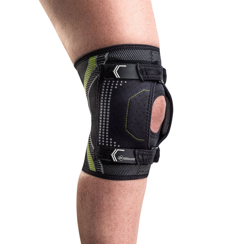 [Australia] - DonJoy Performance Dual-Pull Patella Stabilizer Knee Brace Large 