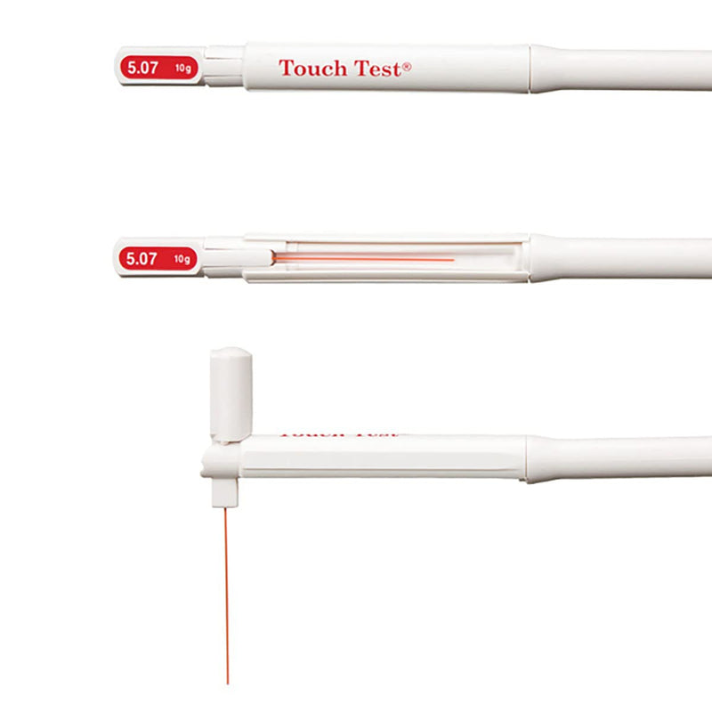 [Australia] - Touch-Test Touch-Test Monofilament - Individual - 10 Gram Diabetic Foot 