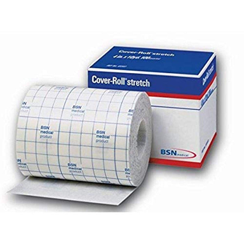 [Australia] - BSN Medical Cover-Roll Stretch - 4in X 2yd, Single Roll 