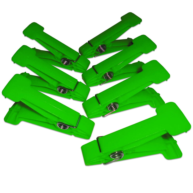 [Australia] - Resistive Pinch Pin Hand Exercisers (Set of 7) Green 