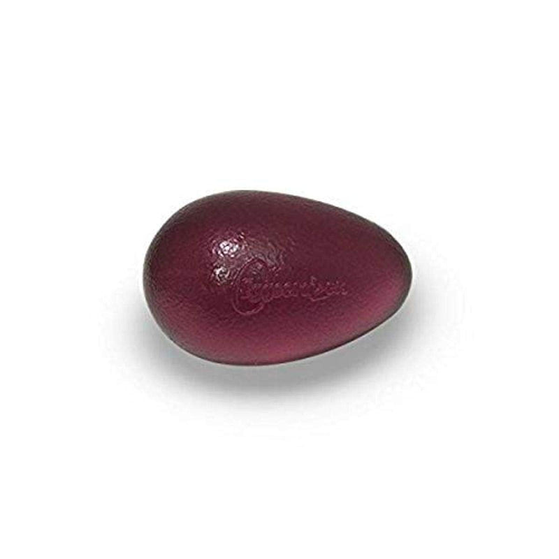[Australia] - Magister - 25657 Corporation Eggsercizer, Firm, Purple, Single Firm (Purple) 