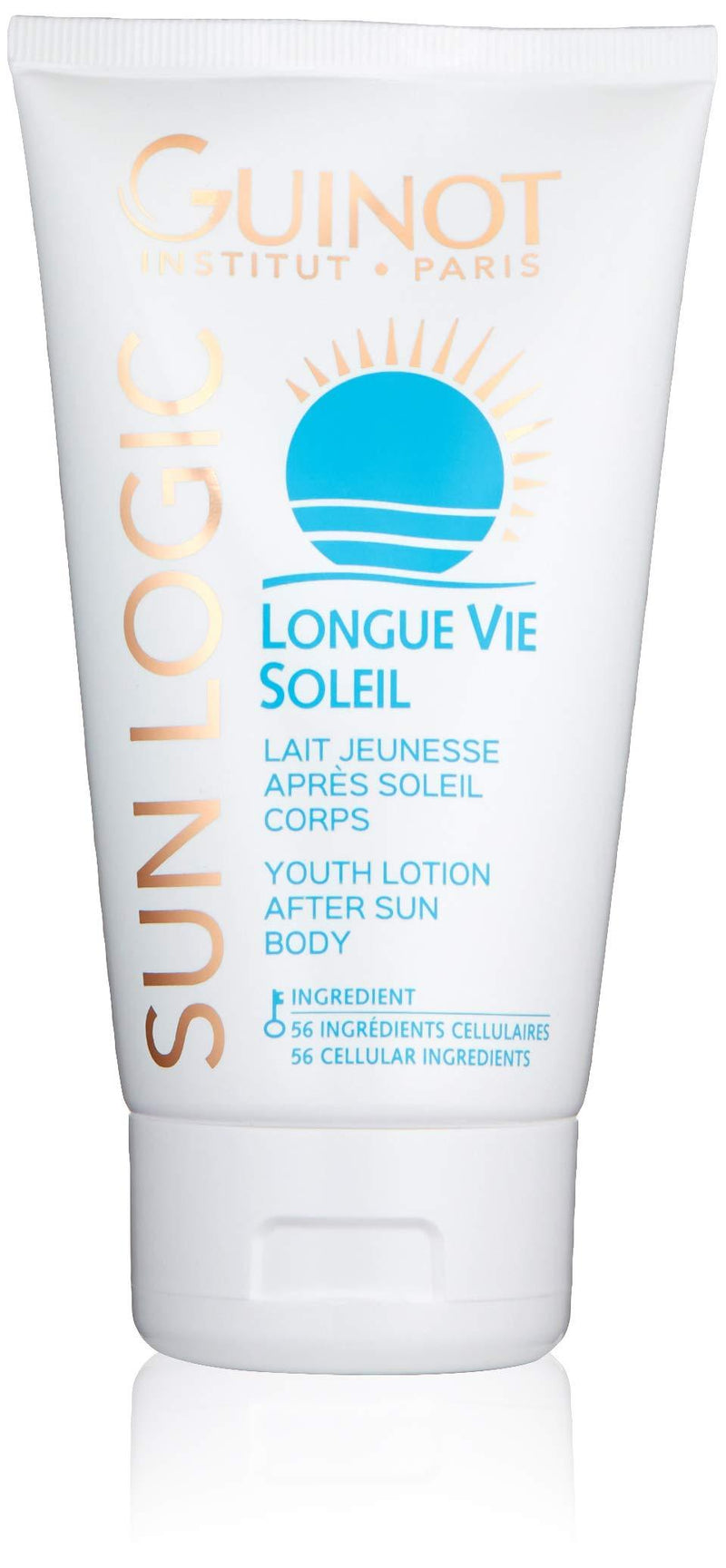 [Australia] - Guinot Sun Logic Longue Vie Soleil, 4.44 oz 