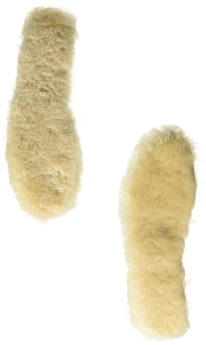 [Australia] - UGG Women's Sheepskin Insole 8 M US Natural 