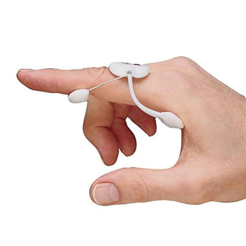[Australia] - LMB - 77717 Spring Finger Extension Splint, D 