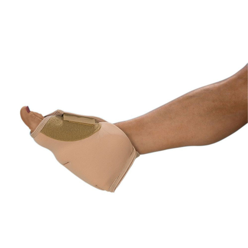 [Australia] - DermaSaver Stay-Put Heel Protector, Small 