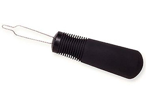 [Australia] - Physical Therapy Supplies 15561 Carex Button Hooks, Good Grips Button Hook 