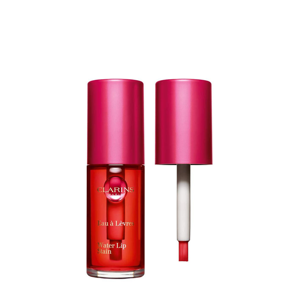 [Australia] - Water Lip Stain Tono 01 Rosa 