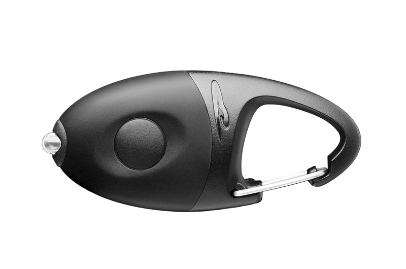 [Australia] - Princeton Tec Impulse Stethoscope Light Black 