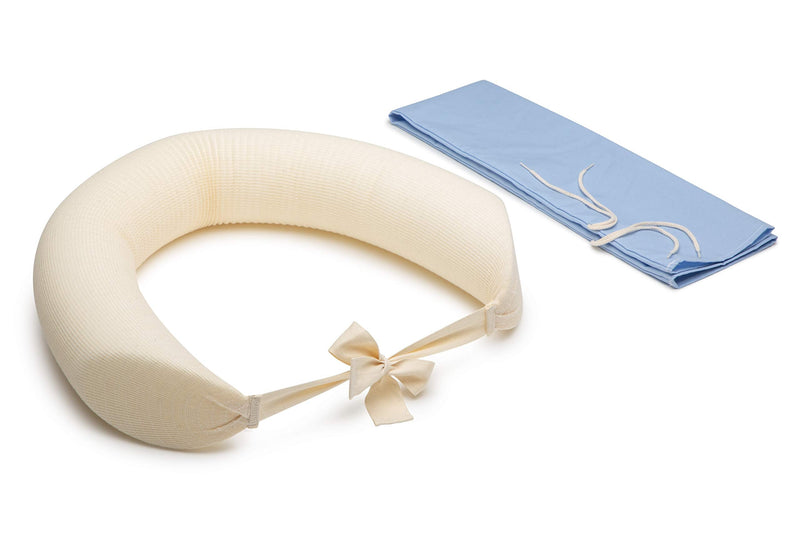 [Australia] - OPTP Original McKenzie Night Roll Lumbar Support - S/M (750) 