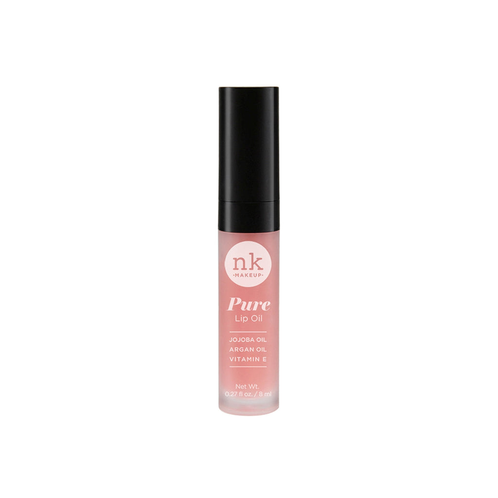 [Australia] - NK Pure Lip Oil (FRUIT PUNCH) FRUIT PUNCH 