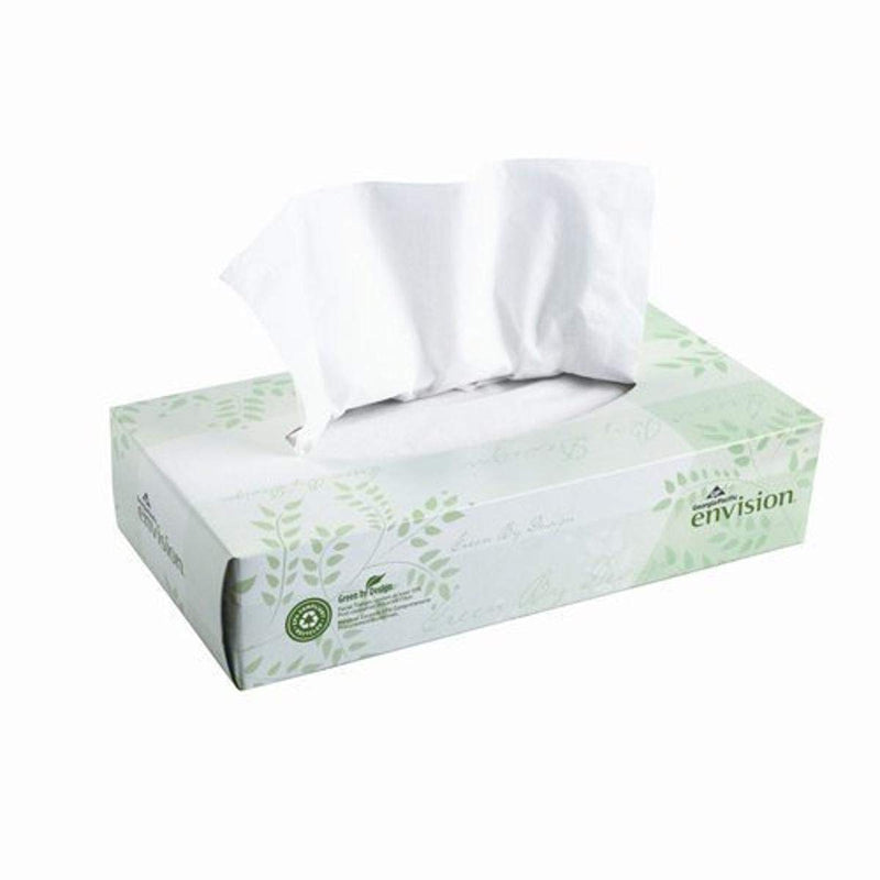 [Australia] - Georgia-Pacific Acclaim Facial Tissue 