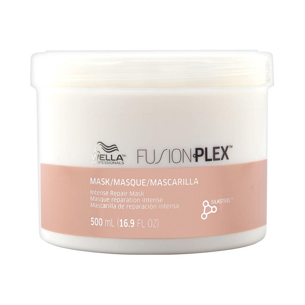 [Australia] - Wella Fusion Plex Intense Repair Mask, 16.9 Ounce 