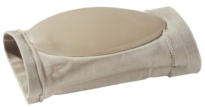 [Australia] - Silipos Gel Plantar Fasciitis Arch Sleeve Foot and Heel Pain Sock Left 