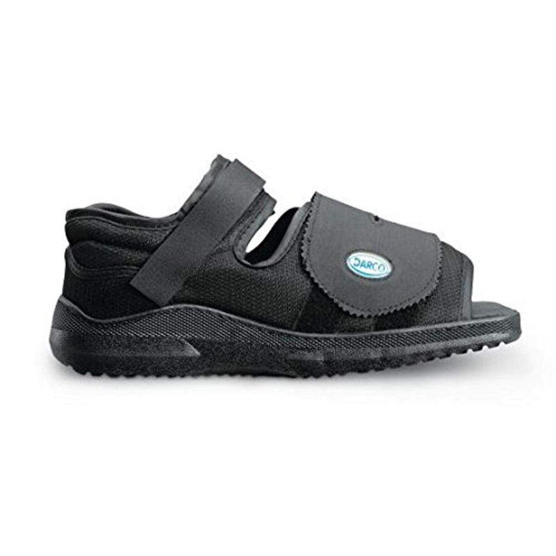 [Australia] - DARCO Med-Surg Shoe, Small, Men's 