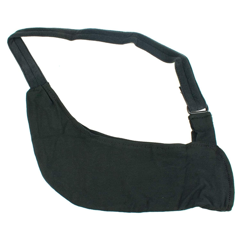 [Australia] - Joslin Ultimate Arm Sling Supports Weight of Arm Evenly to Eliminate Pressure Points While Dramatically Reducing Neck Fatigue, Made of Soft Breathable Cotton Spandex Fabric, Child/Small Adult Sling 