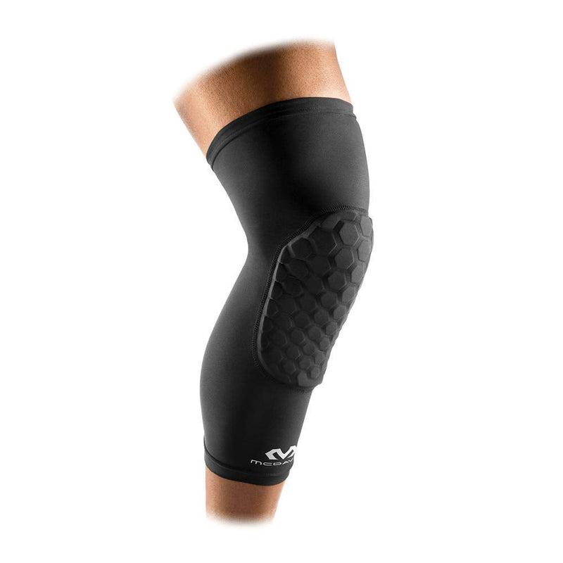 [Australia] - McDavid - 240838 Hex Leg Sleeves, Pair, Medium 