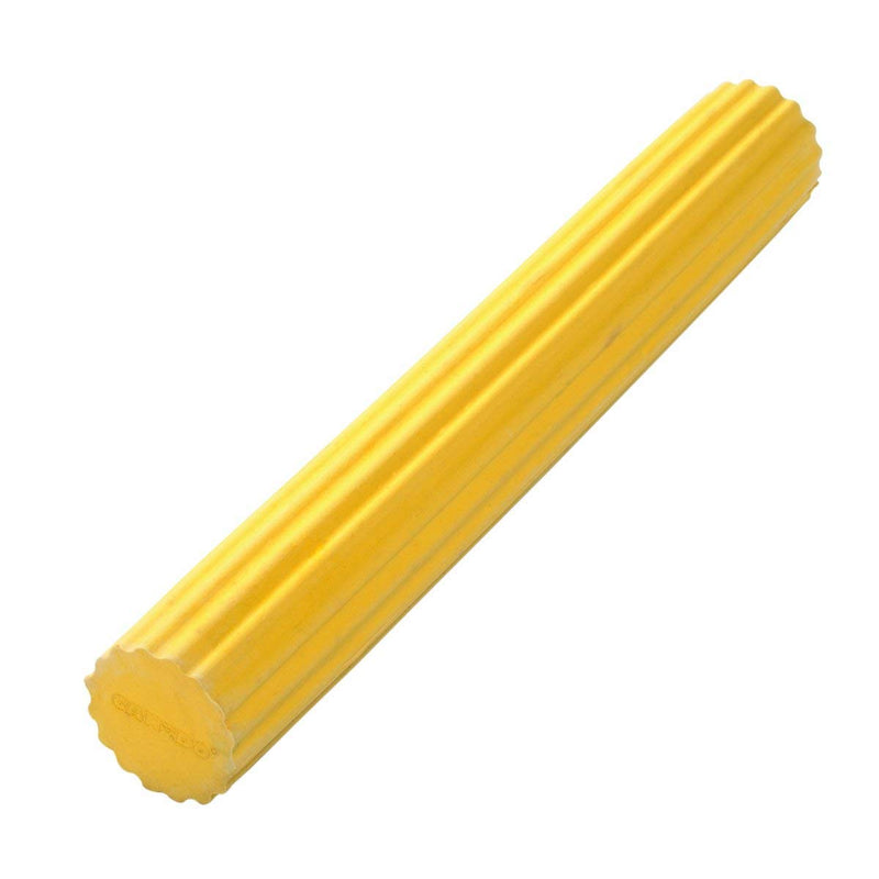 [Australia] - Cando 62480 Twist-n-Bend Bar, Yellow, X-Light 