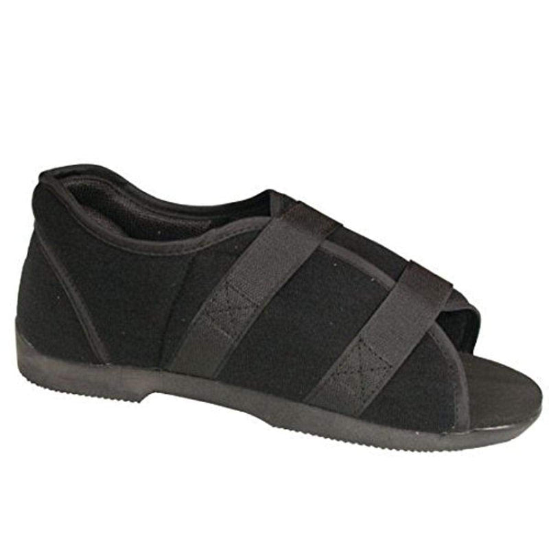 [Australia] - Darco Softie Shoe, Medium, Men's 