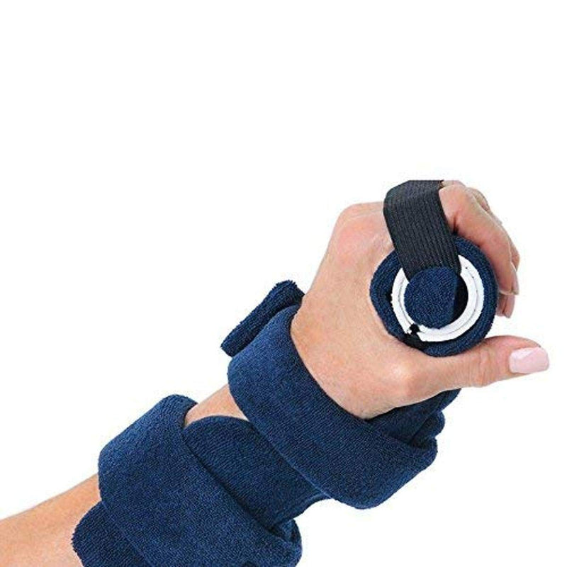 [Australia] - Comfyª Finger Extender Hand Orthosis, Adult 