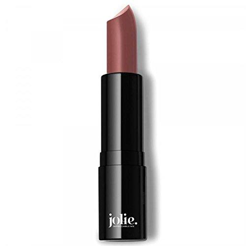 [Australia] - Jolie Pearl Finish Satin Lipstick - Beverly Boulevard 