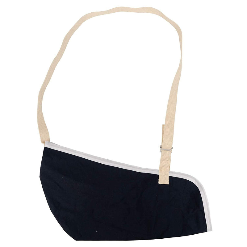 [Australia] - Rolyan Pouch Arm Sling, Large 