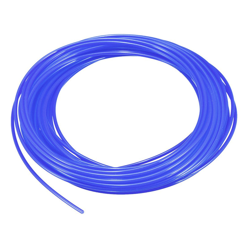 [Australia] - uxcell 3D Pen Filament Refills,32.8Ft,1.75mm PLA Filament Refills,Dimensional Accuracy +/- 0.02mm,for 3D Printer,Transparent Blue 