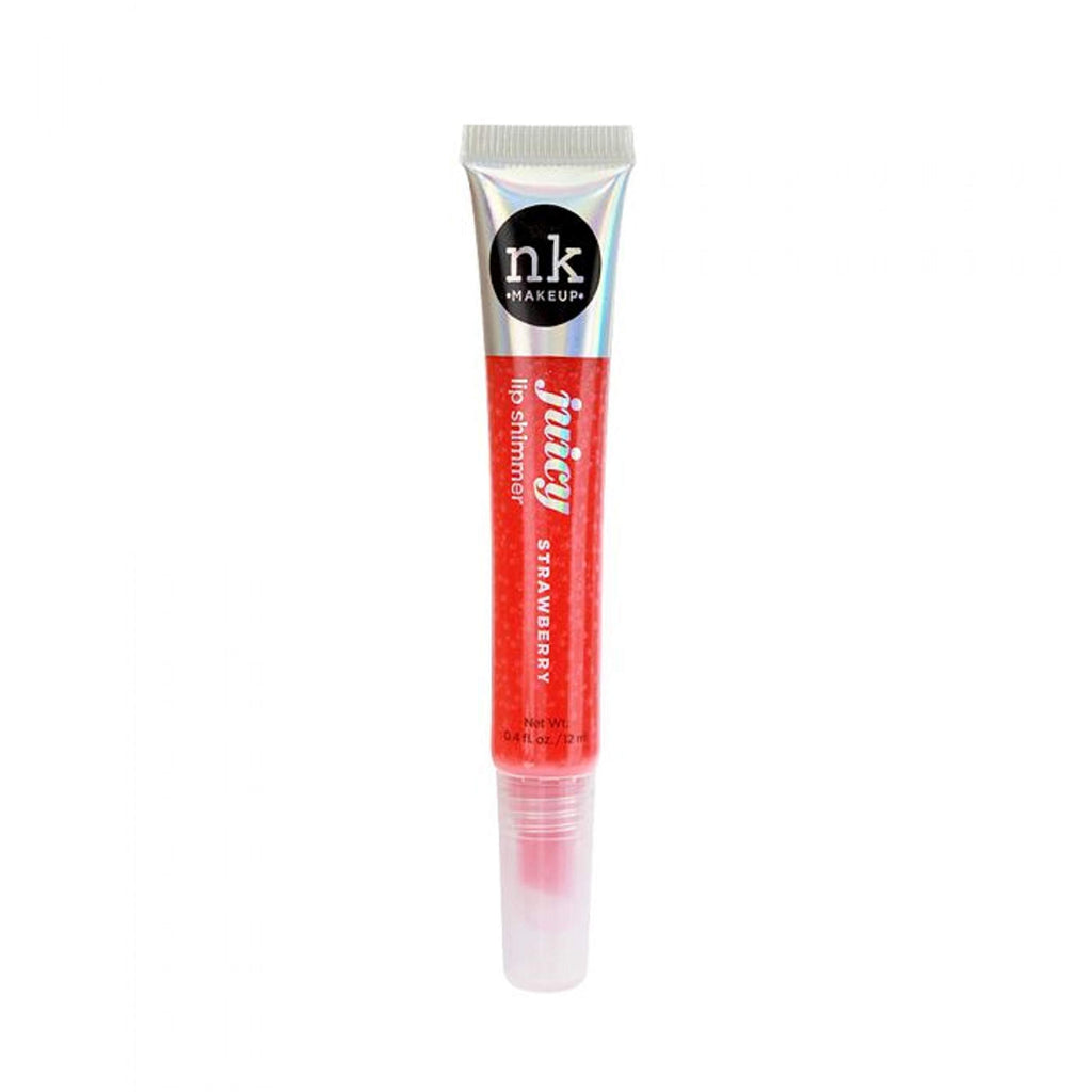 [Australia] - NK Juicy Lip Shimmer (Strawberry) Strawberry 