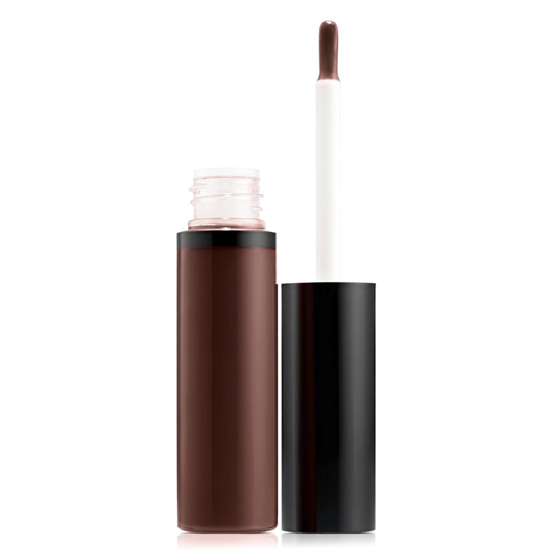 [Australia] - Jolie Lumi-Creme - Sheer Liquid Lip Cream Gloss (Hot Chocolate) 