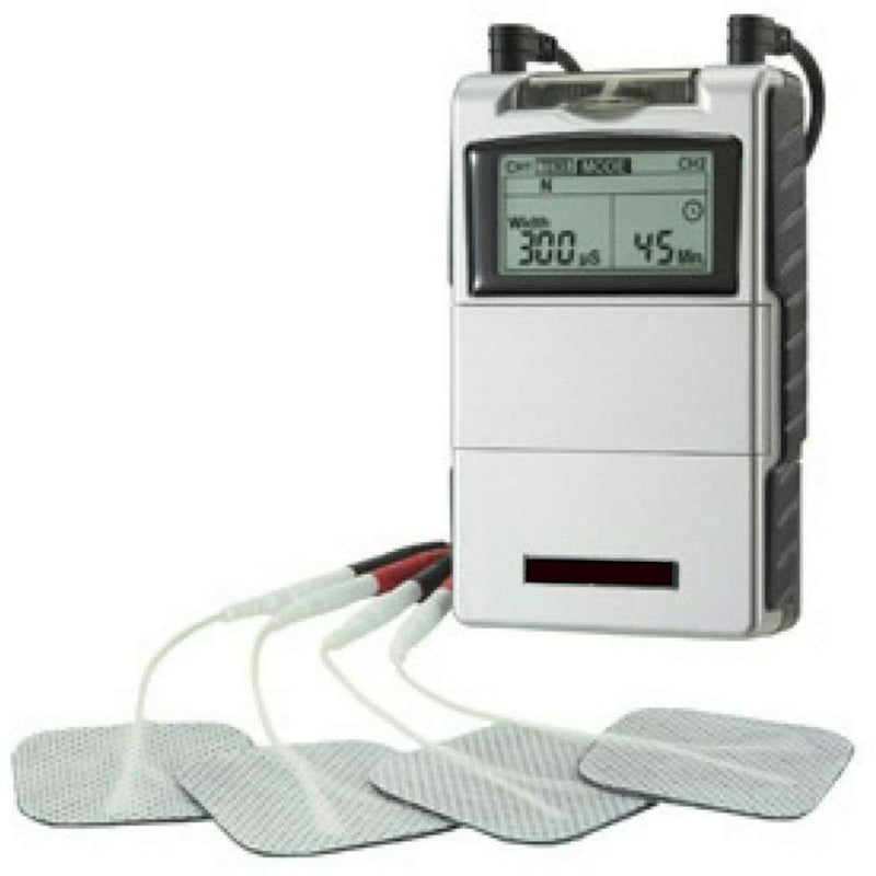 [Australia] - Balego EMS Digital Neuromuscular NMES Stimulator MT100I 100mA output OTC 