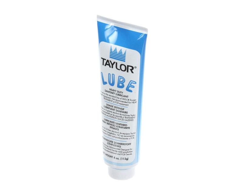 [Australia] - Capkold 162519 Taylor Sanitary Soft Lubricant 