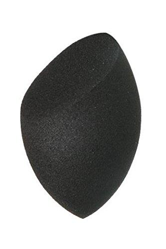 [Australia] - Cala Slanted black blending sponge 