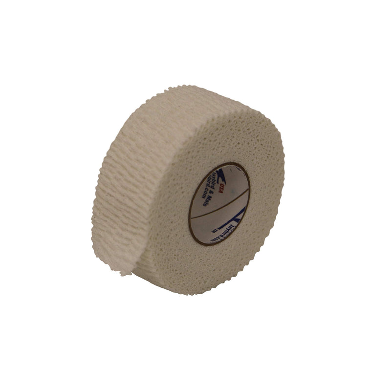 [Australia] - Jaybird & Mais 4600 Jaylastic Select Premium Lightweight Athletic Stretch Tape: 1 in. x 7-1/2 yds. (White) 