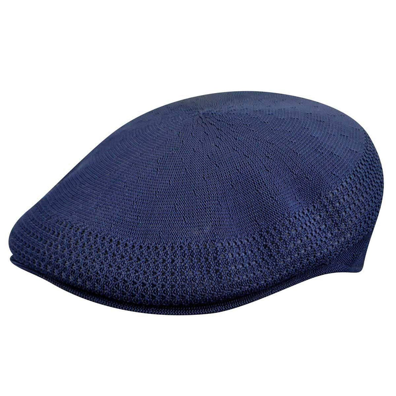 [Australia] - Kangol Tropic 504 Ventair Navy, Medium 