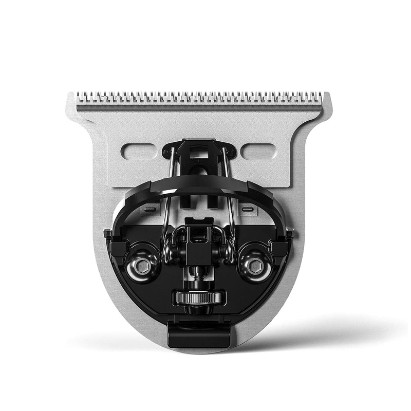 [Australia] - Bevel T-Blade Razors for Men, for Increased Control for Fading, Outlining, and Trimming Hard-to-Reach Areas, Works with Bevel Trimmer 
