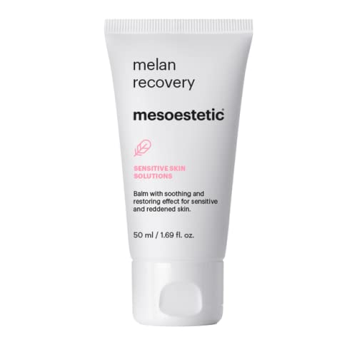 [Australia] - Mesoestetic Melan Recovery 1.69 oz (Soothing and Restoring Balm-Relieves Reddened and Sensitive Skin) 
