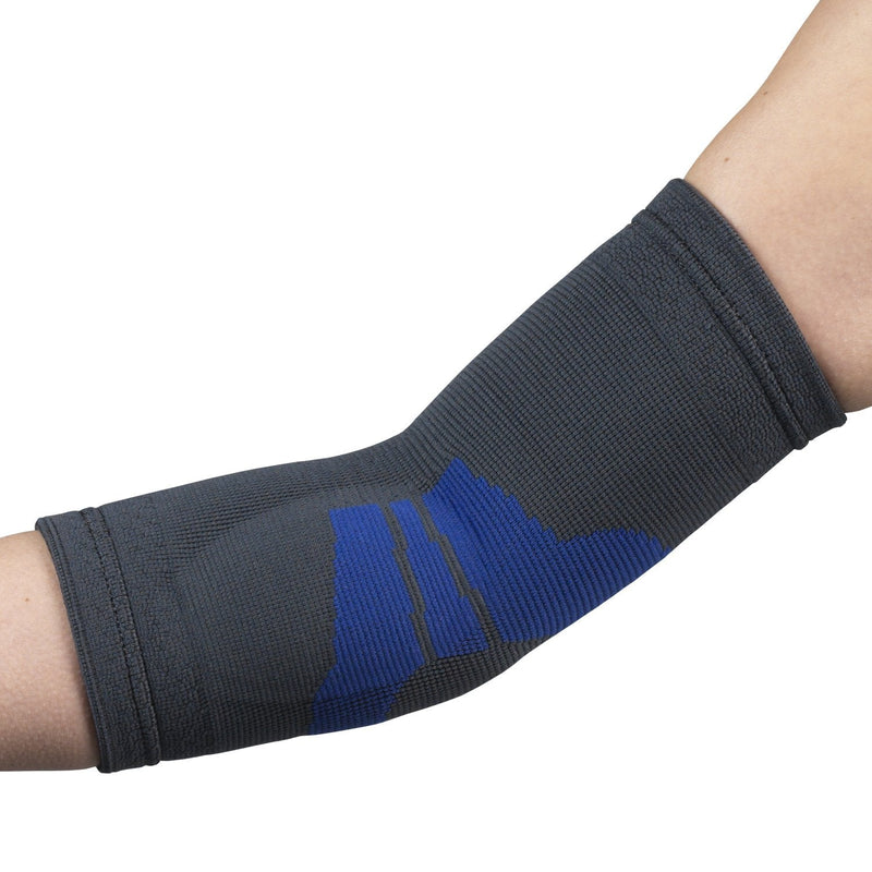 [Australia] - OTC Elbow Brace, Compression Recovery, Gel Insert, X-Small 