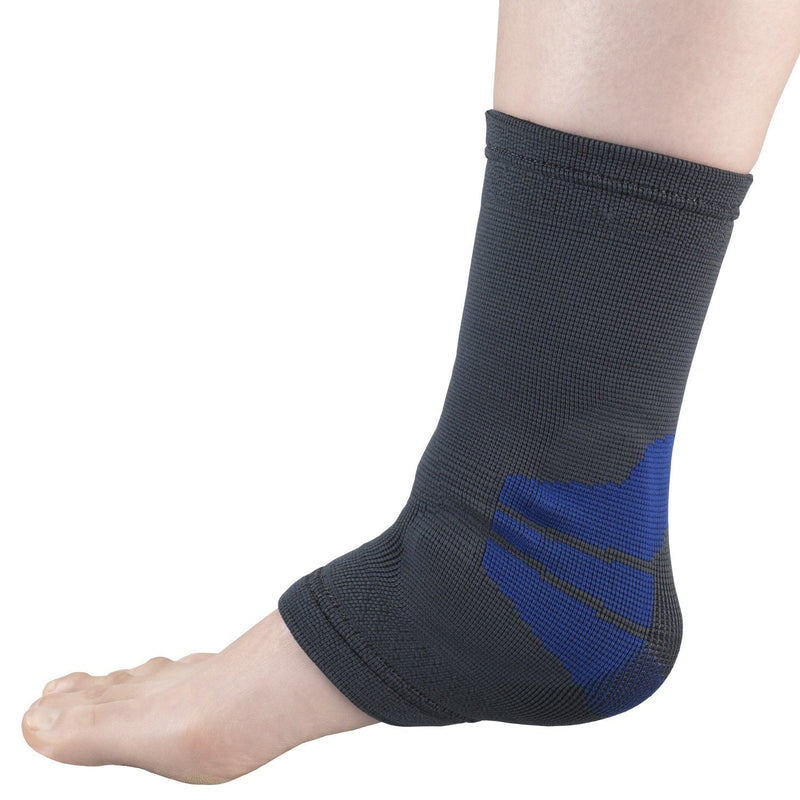 [Australia] - OTC Ankle Brace, Compression Recovery, Gel Insert, Large 