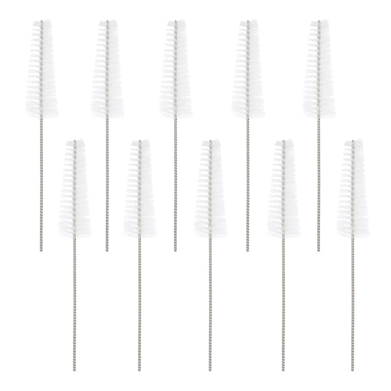 [Australia] - Hearing Aid Vent Brush Tube Cleaning Tool (10) 10 