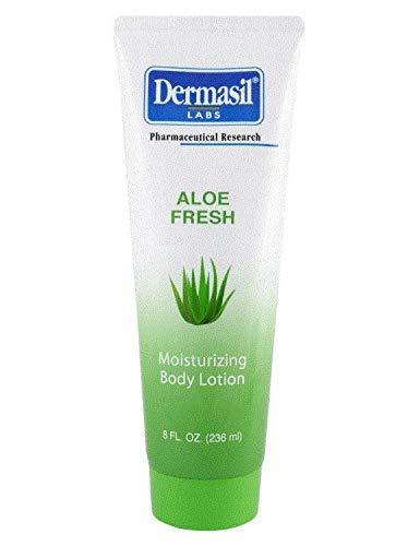 [Australia] - Dermasil Labs Dry Skin Treatment, 8 fl oz (Aloe Fresh (Pack of 1) Aloe Fresh (Pack of 1) 