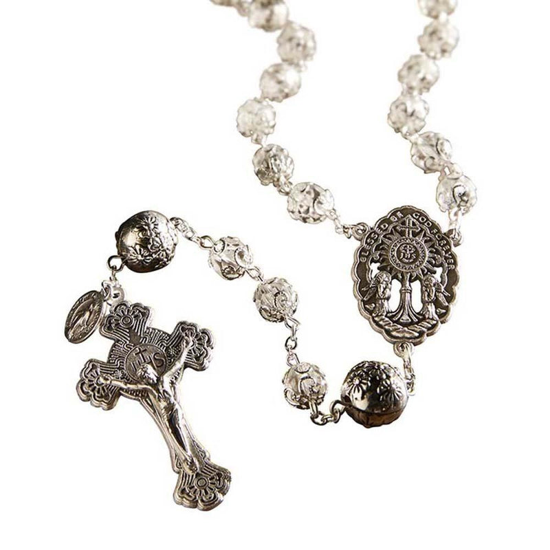 [Australia] - Creed Heritage Collection Adoration Rosary 