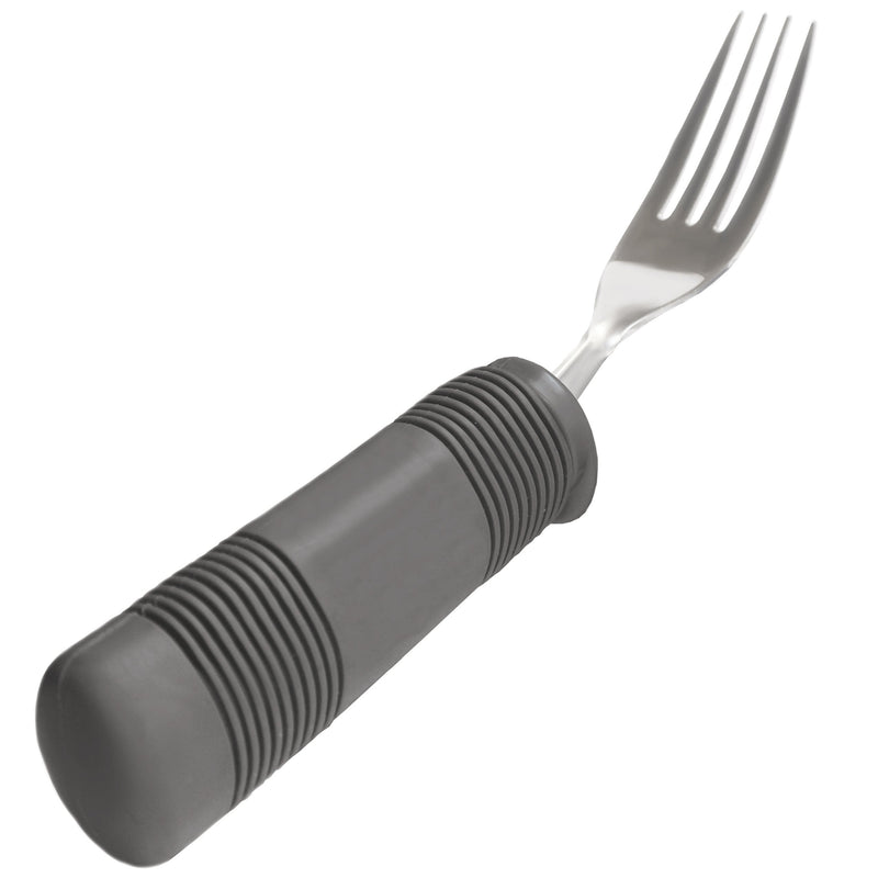 [Australia] - Weighted Fork with Wide Rubber Handle 